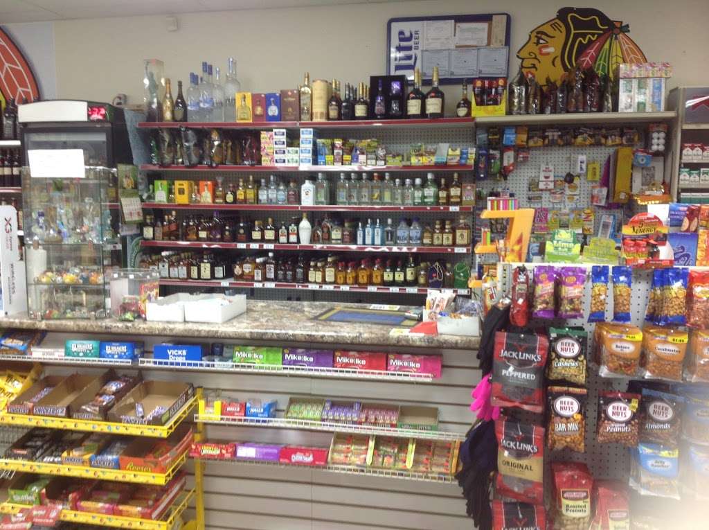 Addison Superette Food and Liquor | 6122 W Addison St, Chicago, IL 60634, USA | Phone: (773) 777-7050