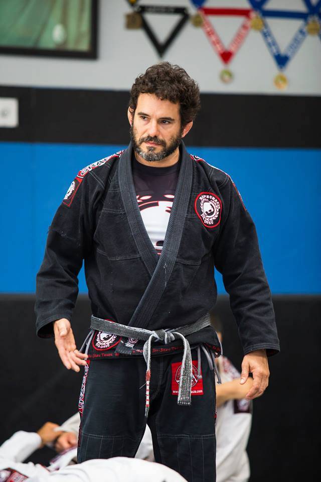 Ralph Gracie Berkeley Jiu Jitsu Academy | 1500 Ashby Ave, Berkeley, CA 94703, USA | Phone: (510) 486-8000