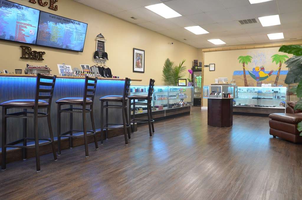 Vape Bird | 356 Romancoke Rd, Stevensville, MD 21666 | Phone: (443) 249-3216