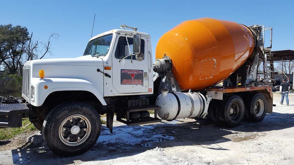 Lone Star Truck Tires | 9756 Veterans Memorial Dr, Houston, TX 77038, USA | Phone: (281) 947-0657