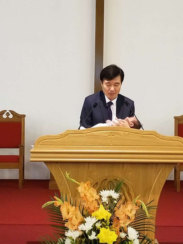 휴스턴 한인장로교회 (Korean Presbyterian Church of Houston) | 9002 Ruland Rd, Houston, TX 77055, USA | Phone: (713) 973-1123