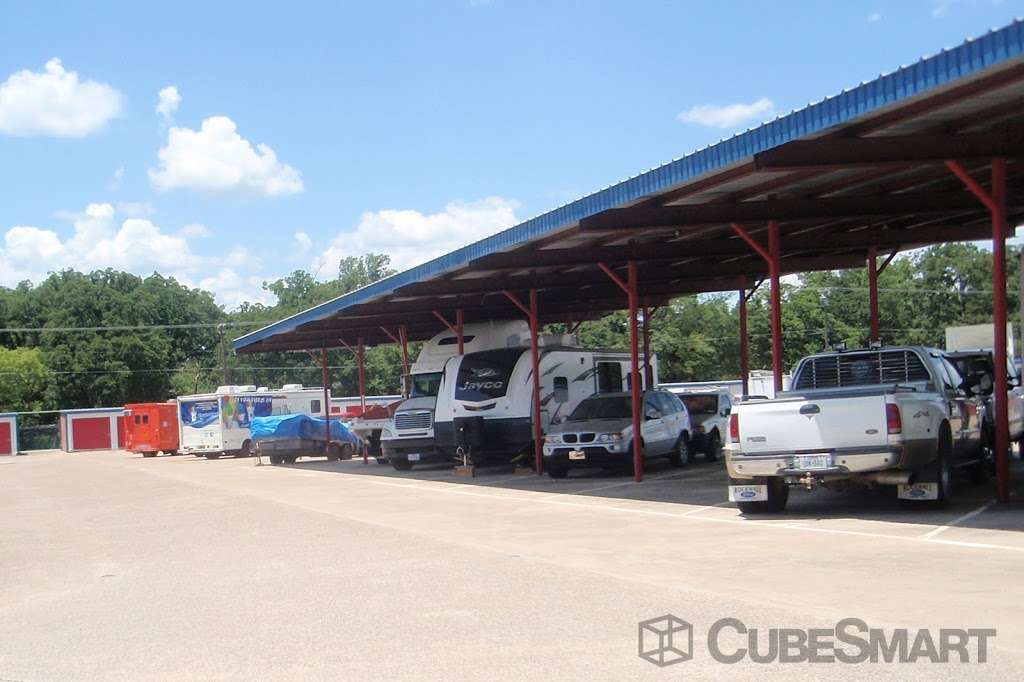 CubeSmart Self Storage | 4108 Hickory Tree Rd, Balch Springs, TX 75180, USA | Phone: (972) 286-8300