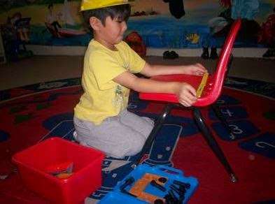 Pearlite Montessori House of Children | 2409 Pearlite Way, Antioch, CA 94531, USA | Phone: (925) 755-8807