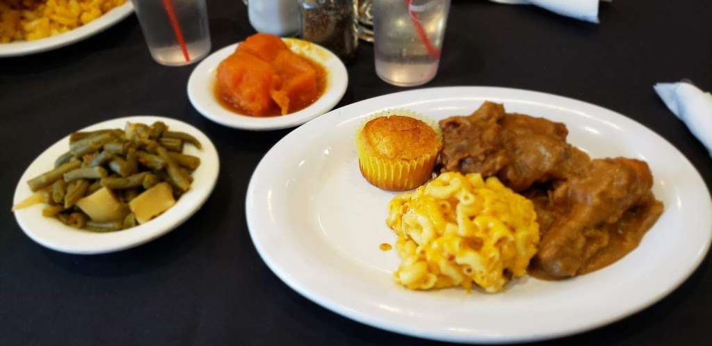 6978 Soul Food | 6978 W North Ave, Chicago, IL 60707, USA | Phone: (773) 237-6090