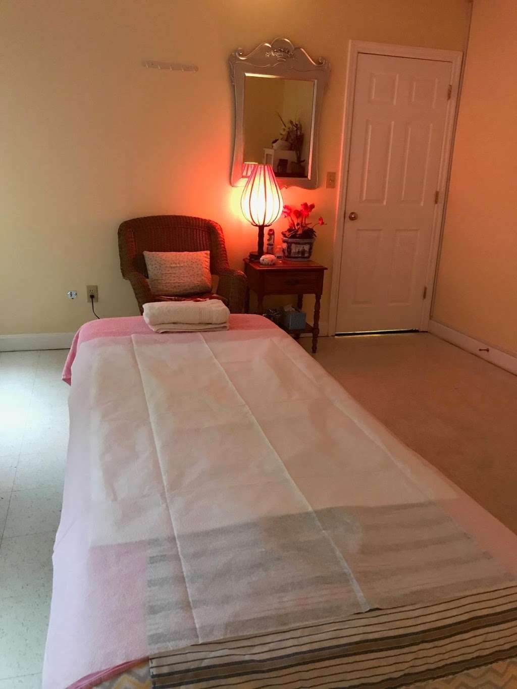 Relax Station Massage 165 Middlessex Turnpike 108 Bedford Ma 01730 Usa