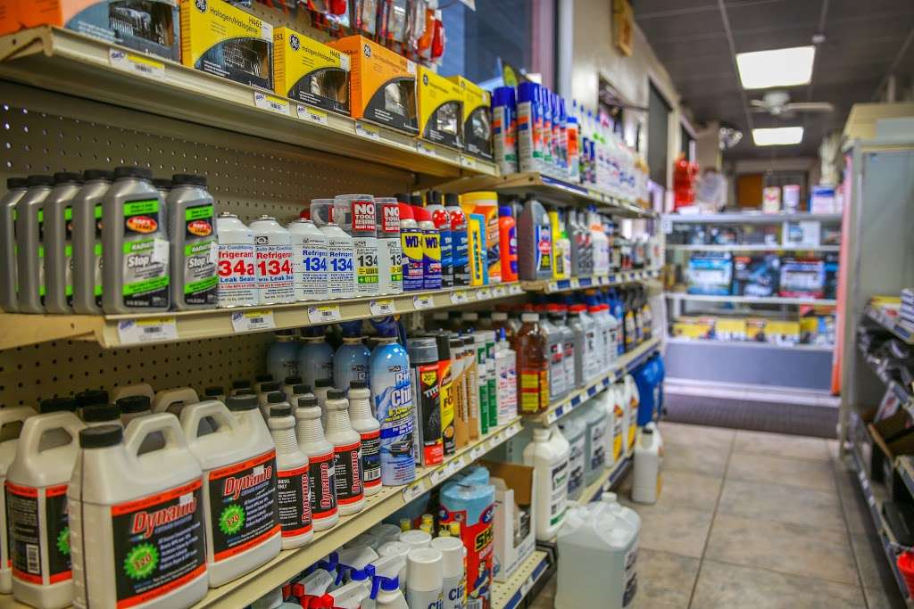 ACME TRUCK STOP | 9565 S Orange Blossom Trail, Orlando, FL 32837 | Phone: (407) 240-4669