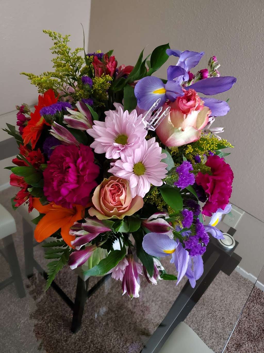 Flower Me Florist | 7729 Tezel Rd, San Antonio, TX 78250 | Phone: (210) 680-1982