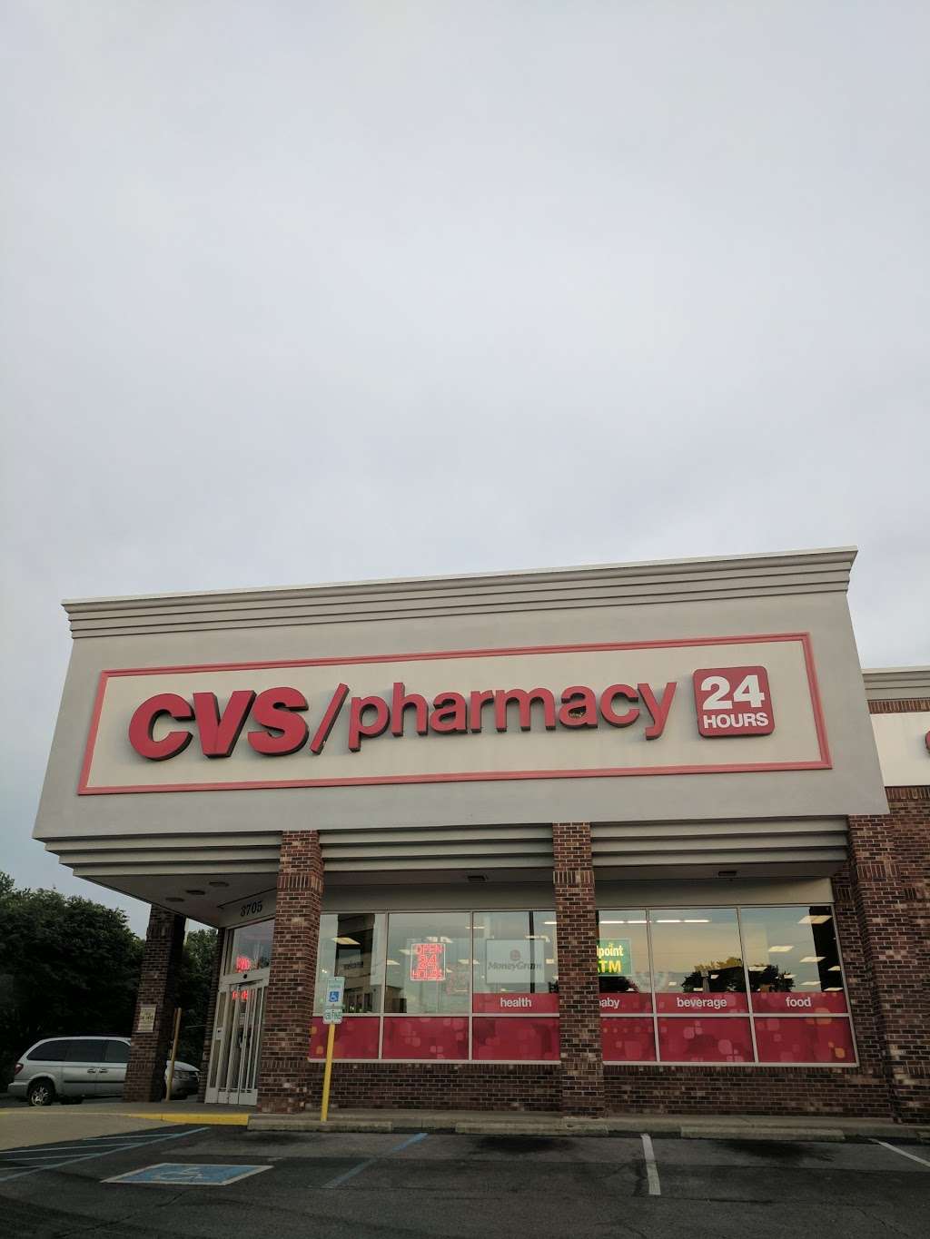 CVS | 3705 Kentucky Ave, Indianapolis, IN 46221, USA | Phone: (317) 856-1253