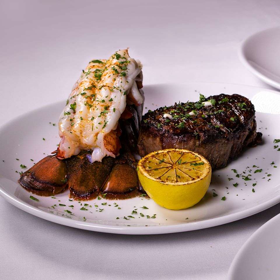 Fleming’s Prime Steakhouse & Wine Bar | 9712 W Northern Ave, Peoria, AZ 85345 | Phone: (623) 772-9463