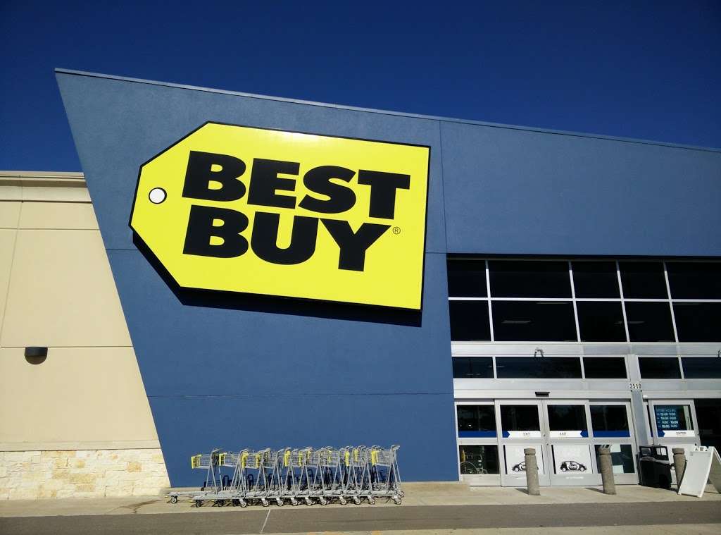 Best Buy | 2510 Gulf Fwy S, League City, TX 77573, USA | Phone: (281) 337-8617