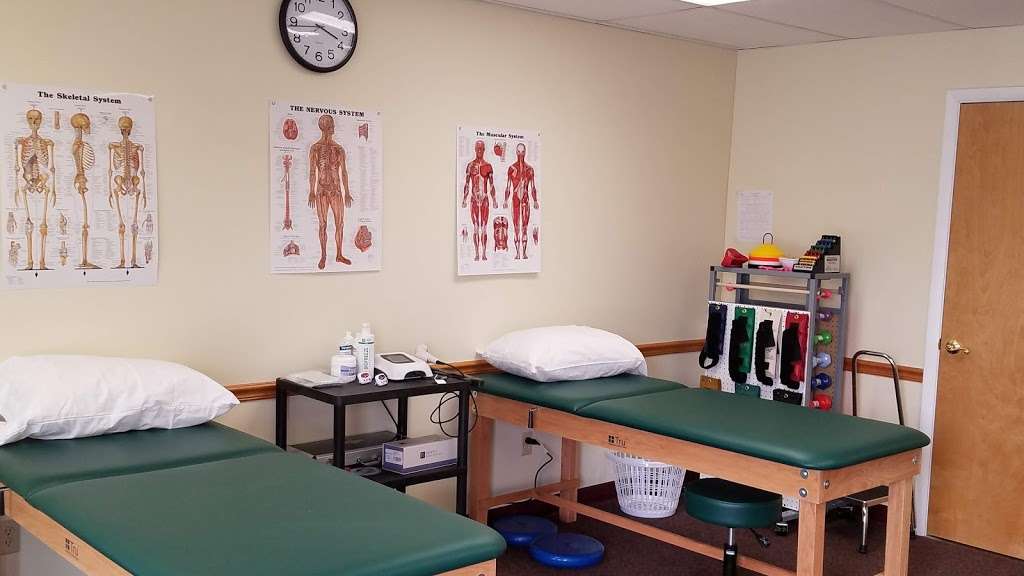 Cawley Physical Therapy & Rehab | 44 N Scott St Suite 2, Carbondale, PA 18407 | Phone: (570) 280-2414