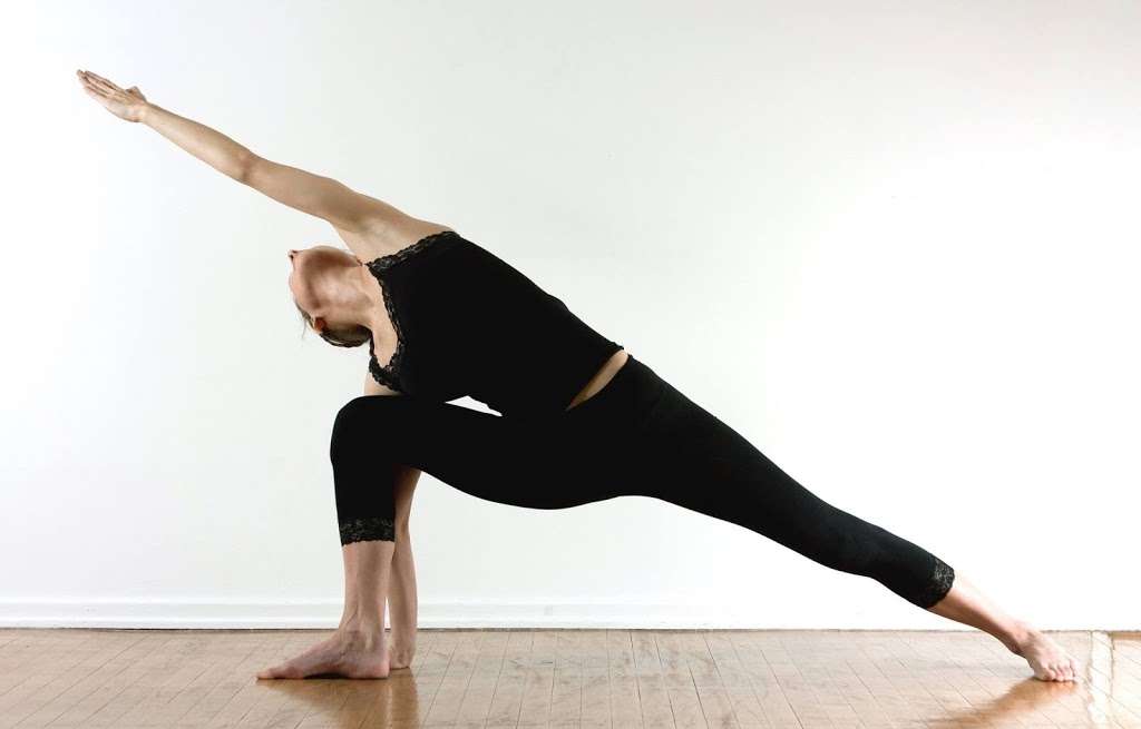 Caroline Klebl - Yoga Teacher Training | 1909 N Topanga Canyon Blvd, Topanga, CA 90290, USA | Phone: (415) 200-6794