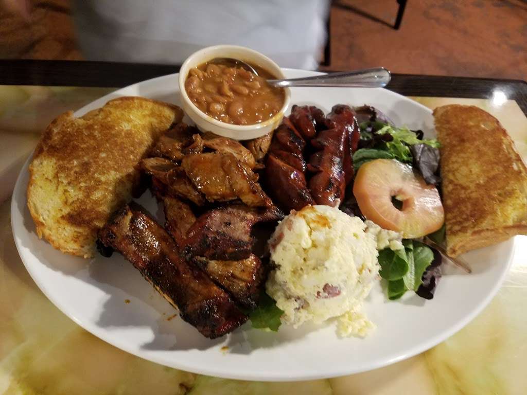 Mr BBQ Grill | 8139 Telegraph Rd, Pico Rivera, CA 90660, USA | Phone: (562) 806-3400