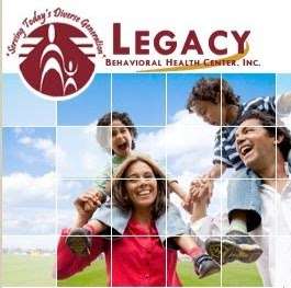 Legacy Behavioral Health-West Palm Beach | 2640 Forest Hill Blvd, Palm Springs, FL 33406, USA | Phone: (561) 616-8411