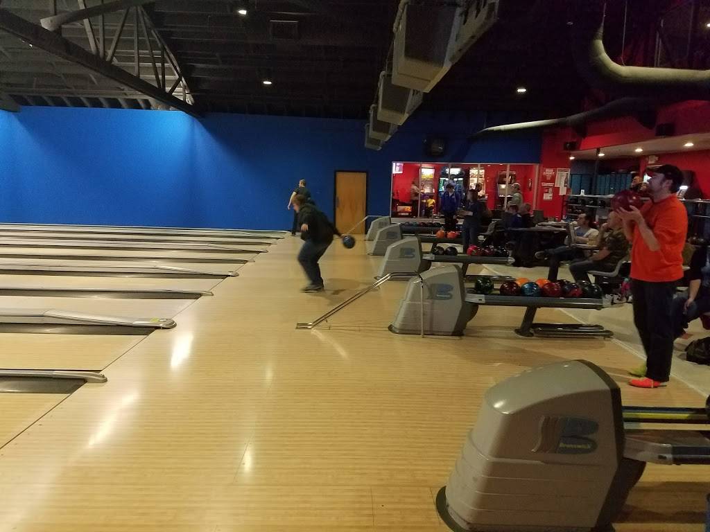 Middleton Sport Bowl | 6815 University Ave, Middleton, WI 53562, USA | Phone: (608) 831-5238