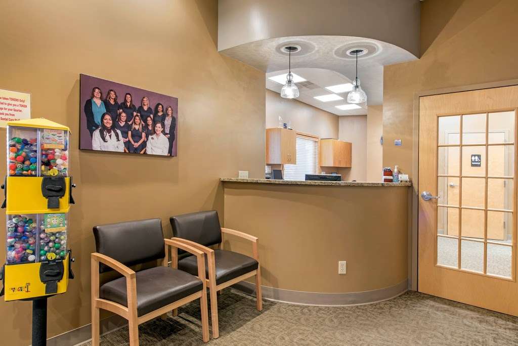 Family Dental Care | 334 W U.S. 30 Suite G, Valparaiso, IN 46385, USA | Phone: (219) 464-9887