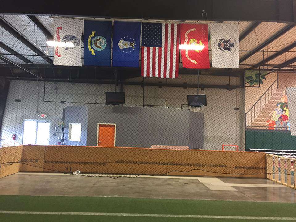 CrossFit Westfield | 16707 Southpark Dr, Westfield, IN 46074, USA | Phone: (317) 538-2047