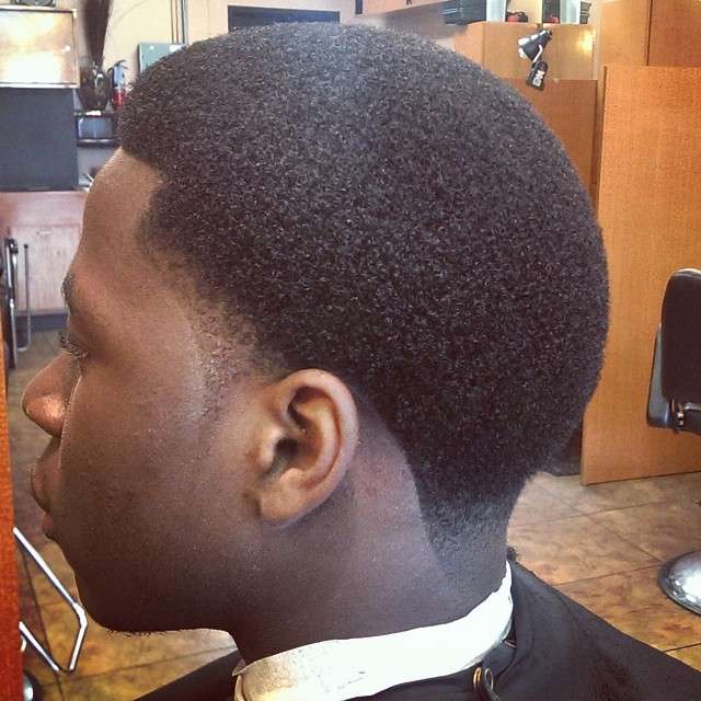 The Barber Shop .CO | 9135 Archibald Ave D, Rancho Cucamonga, CA 91730 | Phone: (909) 833-0370