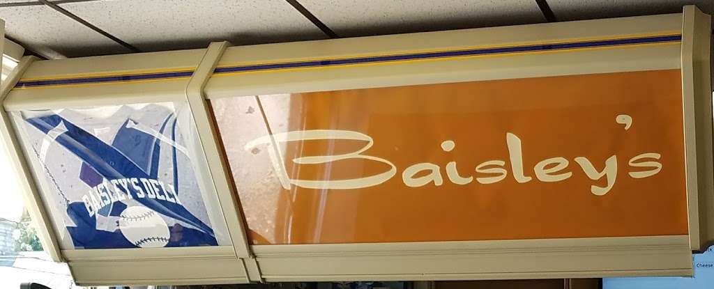 Baisleys Deli | 800 Hudson Ave, Peekskill, NY 10566, USA | Phone: (914) 737-1300