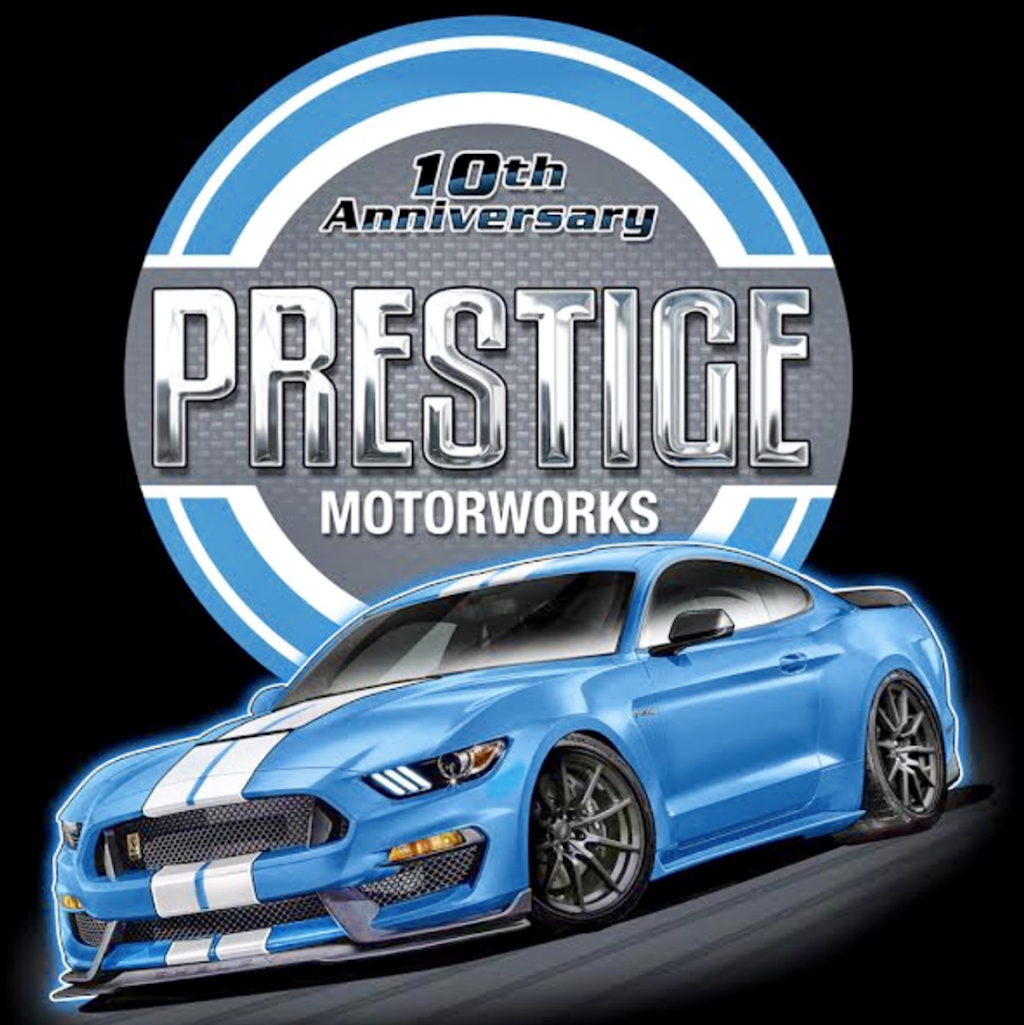 Prestige Motorworks LLC | 631 Concord Pkwy N, Concord, NC 28027, USA | Phone: (704) 723-4883