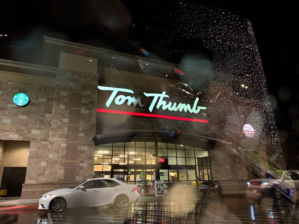 Tom Thumb | Photo 7 of 9 | Address: 980 U.S. 287 Frontage Rd #287, Mansfield, TX 76063, USA | Phone: (817) 453-6770