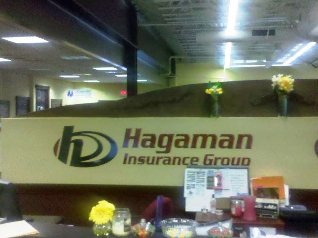 Hagaman Insurance Group | 1172 Fischer Blvd, Toms River, NJ 08753, USA | Phone: (888) 395-5220