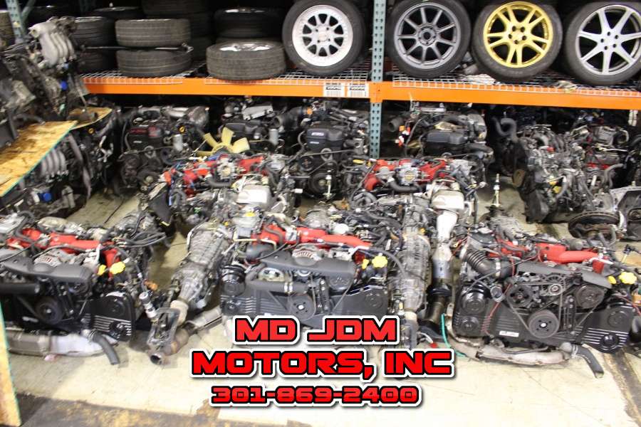 MD JDM Motors Inc | 5021 Herzel Pl, Beltsville, MD 20705, USA | Phone: (301) 869-2400