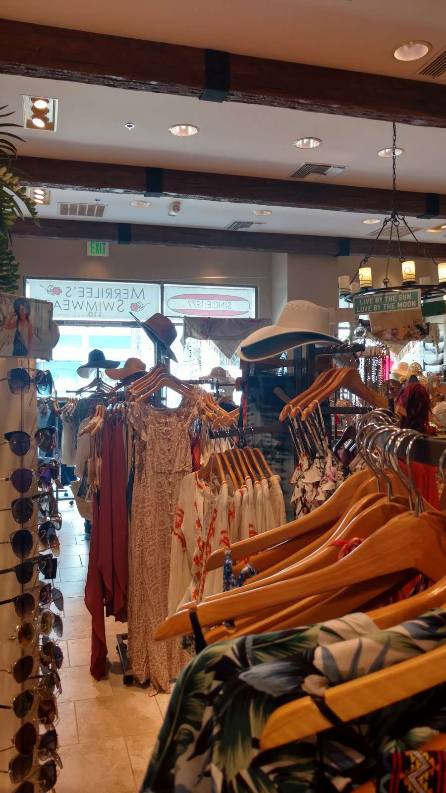 Merrilees Swimwear | 120 5th St #110, Huntington Beach, CA 92648, USA | Phone: (714) 960-8433