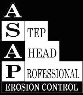 ASAP Erosion Control LLC. | 2611 Grants Lake Blvd, Sugar Land, TX 77479, USA | Phone: (281) 995-7476