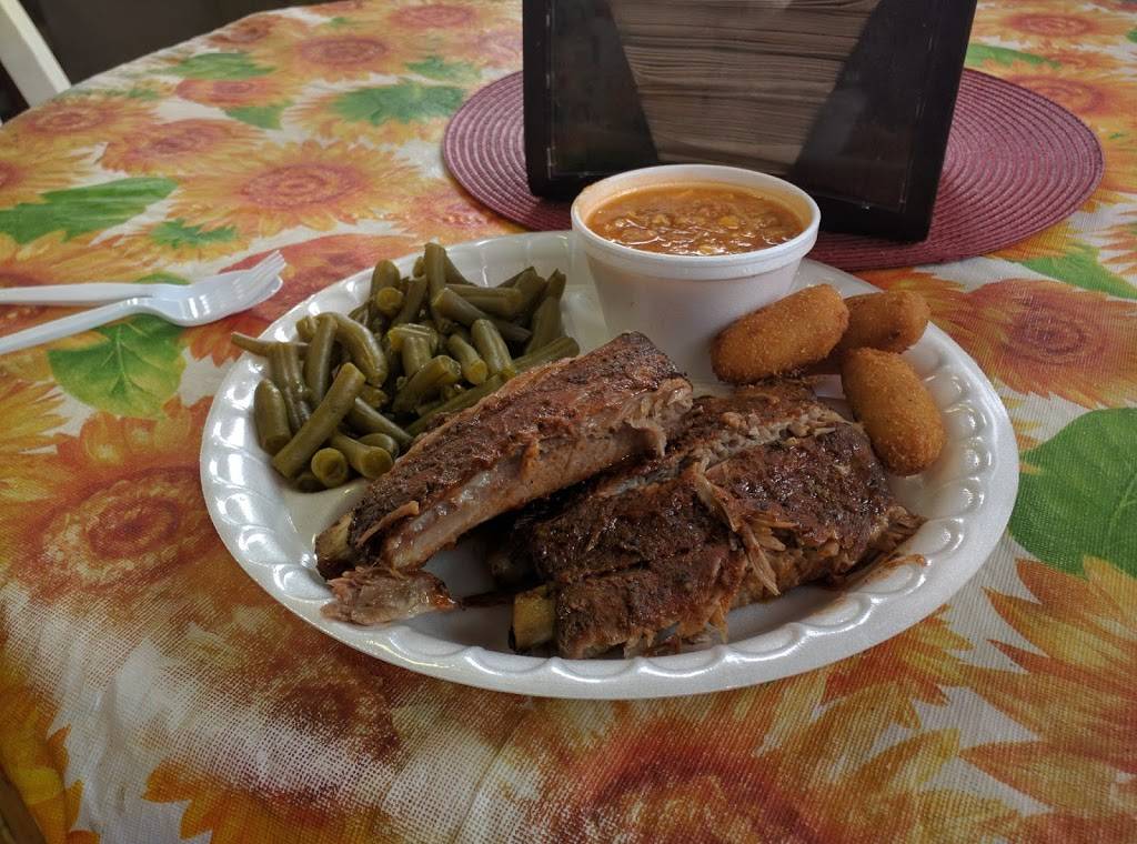 Byrds BBQ Restaurant & Catering | 2816 Cheek Rd, Durham, NC 27704 | Phone: (919) 530-1839