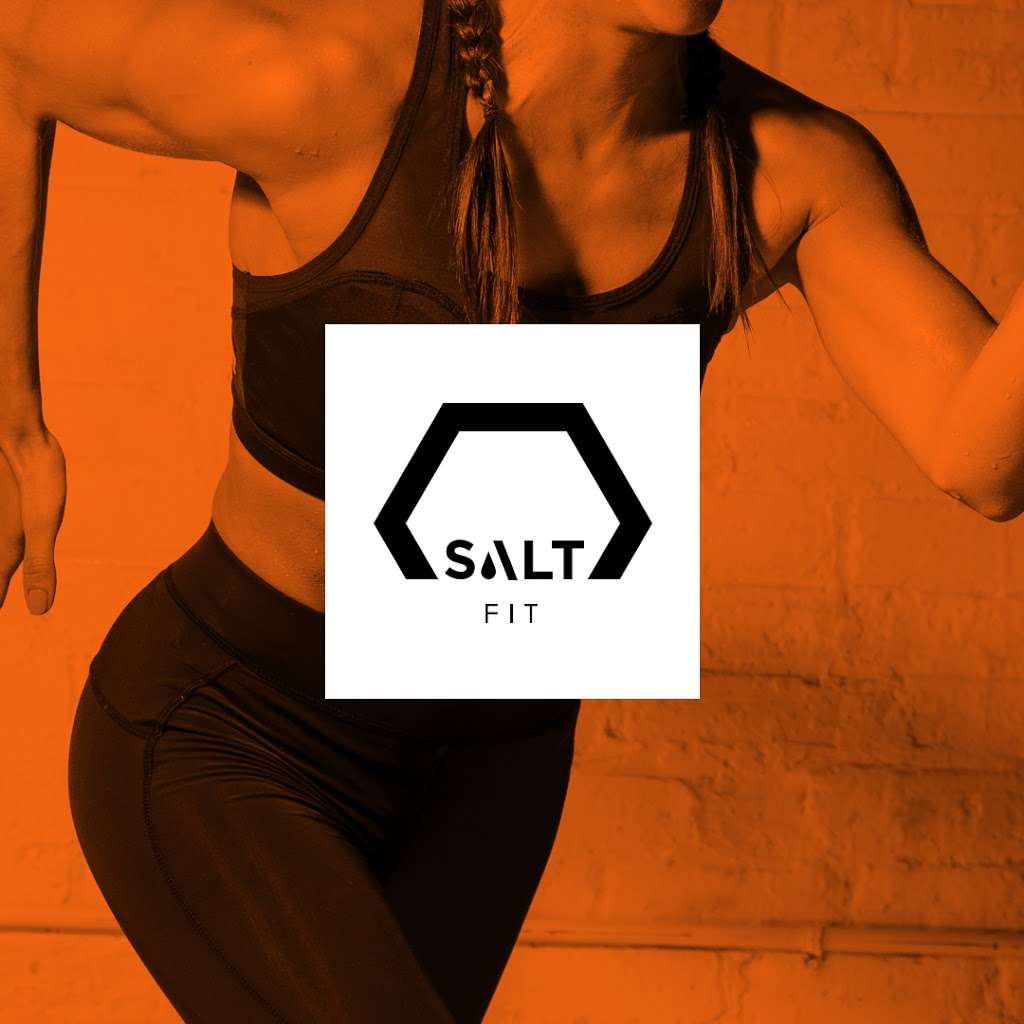 SALT Fitness Northbrook | 984 Willow Rd f, Northbrook, IL 60062, USA | Phone: (847) 714-9910