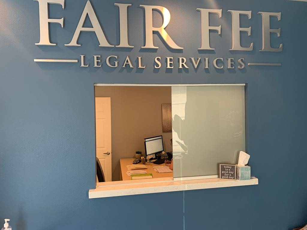 Fair Fee Legal Services | 8665 S Eastern Ave Suite 101, Las Vegas, NV 89123, USA | Phone: (702) 703-3333