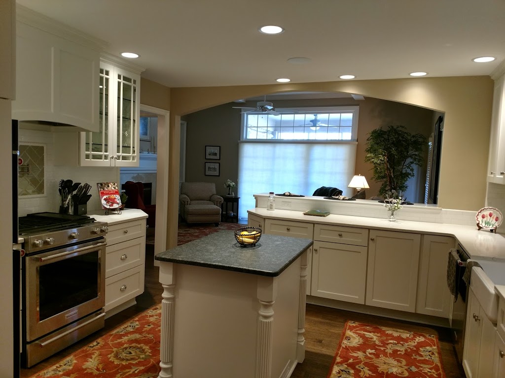 Dream Kitchens & Baths, Inc. | 2840 N Reynolds Rd, Toledo, OH 43615, USA | Phone: (419) 531-8700