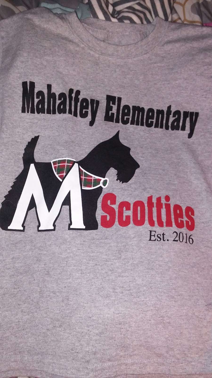 Mahaffey Elementary School | 10255 Mahaffey Rd, Tomball, TX 77375 | Phone: (832) 375-8300