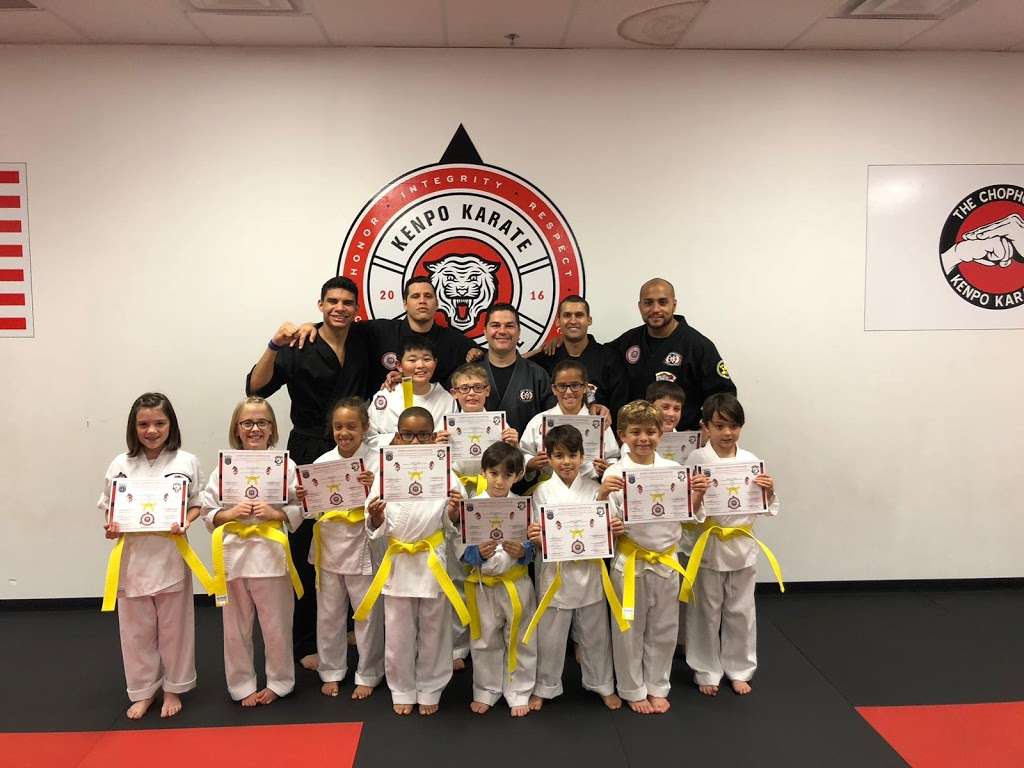 Kenpo Karate Chophouse | 6506 Old Brick Road Suite 140, Windermere, FL 34786, USA | Phone: (844) 536-7635