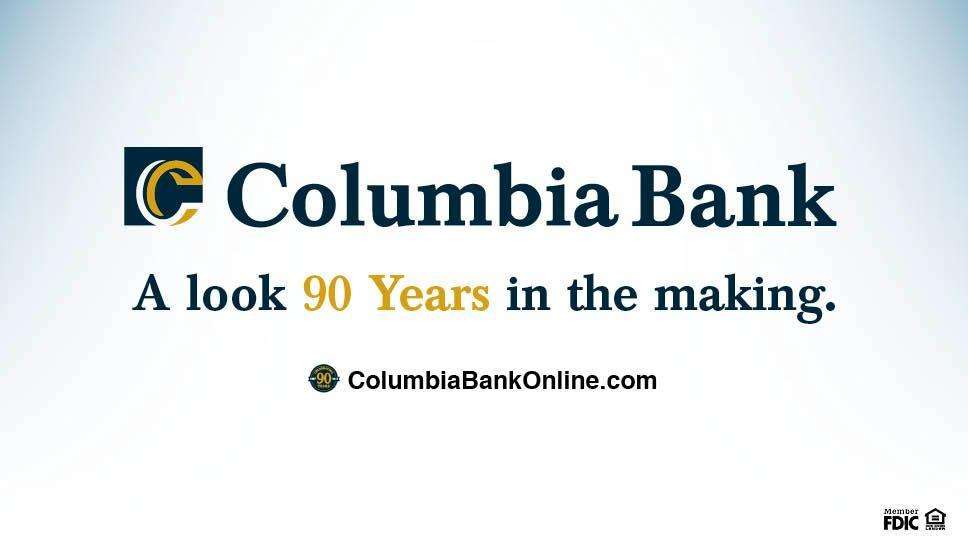 Columbia Bank | 204 Grove Ave, West Deptford, NJ 08086, USA | Phone: (856) 686-5734