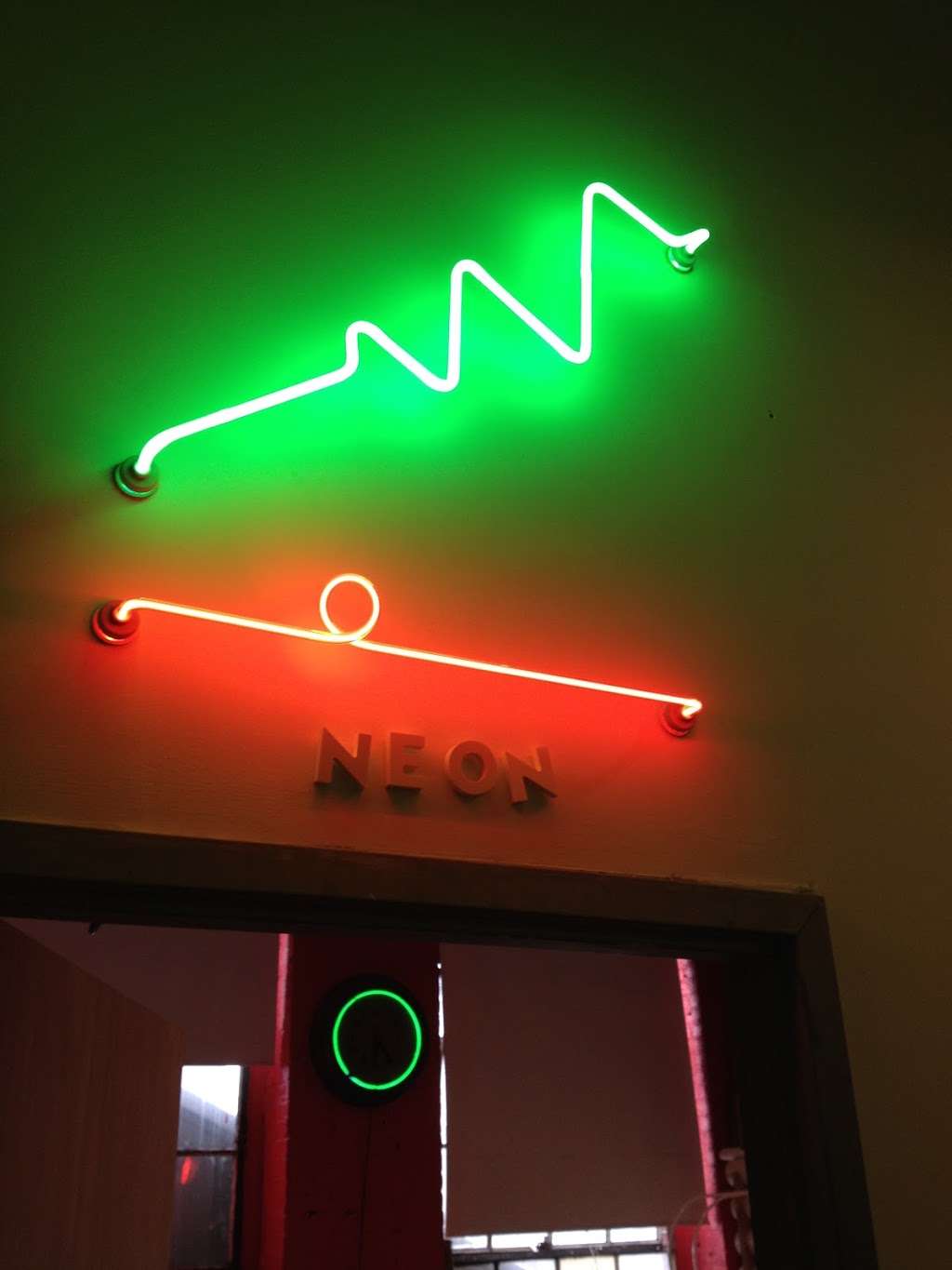 Random Neon LLC | 85 Franklin Avenue Rear of building, Nutley, NJ 07110, USA | Phone: (917) 674-8772