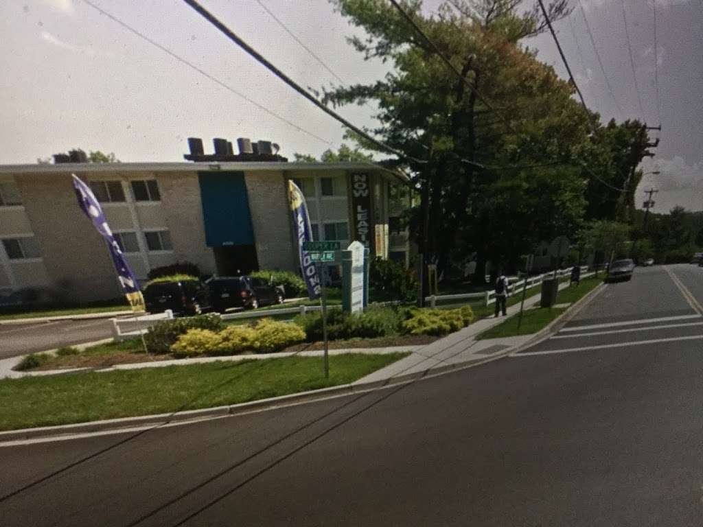 Cooper Ln & Warner Ave | Landover Hills, MD 20784, USA