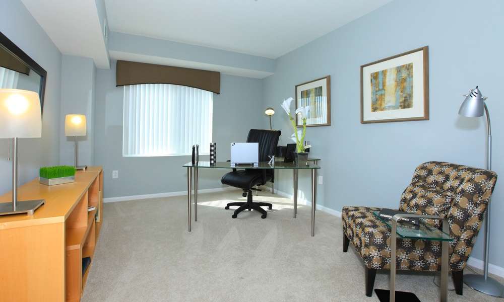 HighPoint Apartments | 12 Highpoint Cir, Quincy, MA 02169, USA | Phone: (617) 934-6330