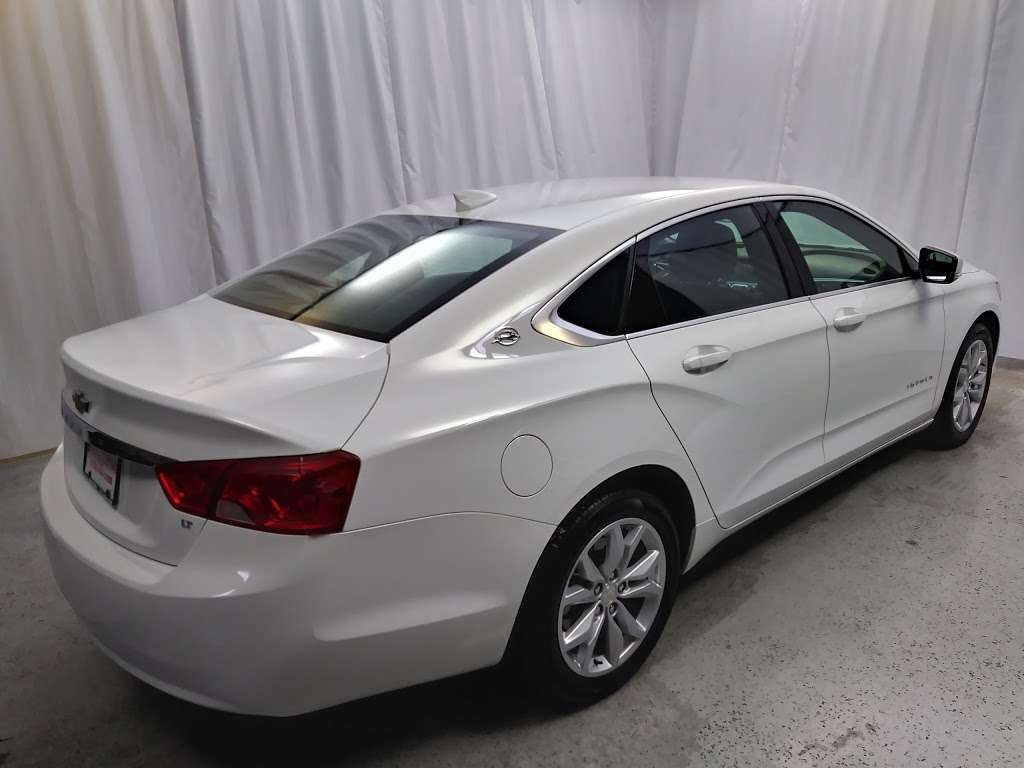 S & M Auto Sales | 5729 S Western Ave, Chicago, IL 60636, USA | Phone: (773) 434-1200