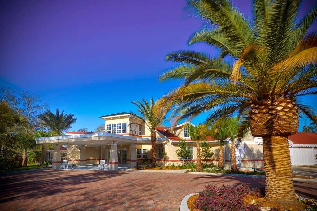 Grand Palms Assisted Living & Memory Care | 600 N Econlockhatchee Trail, Orlando, FL 32825, USA | Phone: (407) 529-1000