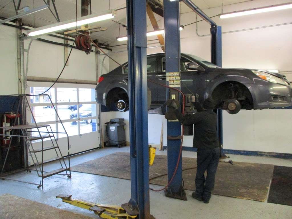 Century Tire & Auto Service | 53 Walnut St, Peabody, MA 01960, USA | Phone: (978) 531-5689