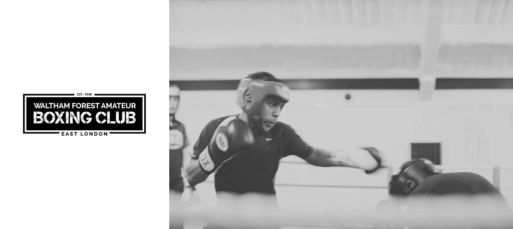 Waltham Forest Amateur Boxing Club | 14 Hickman Ave, London E4 9JG, UK | Phone: 020 8523 5133