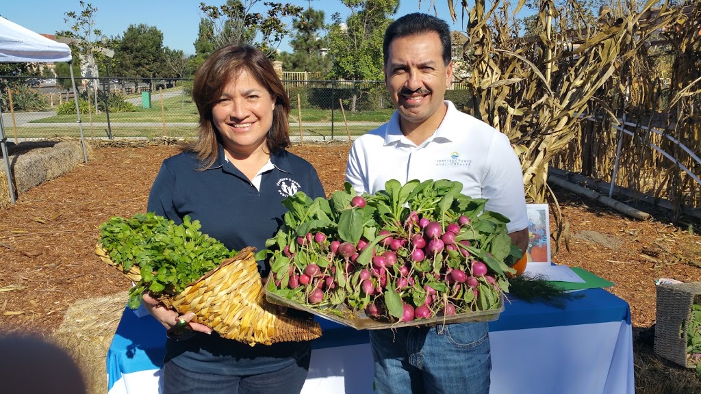 Camino del Sol Community Garden | Oxnard, CA 93030, USA