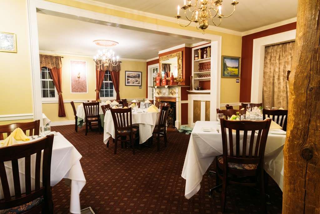 Silvios Villa Ristorante & Martini Bar | 274 NY-94, Warwick, NY 10990, USA | Phone: (845) 987-1500