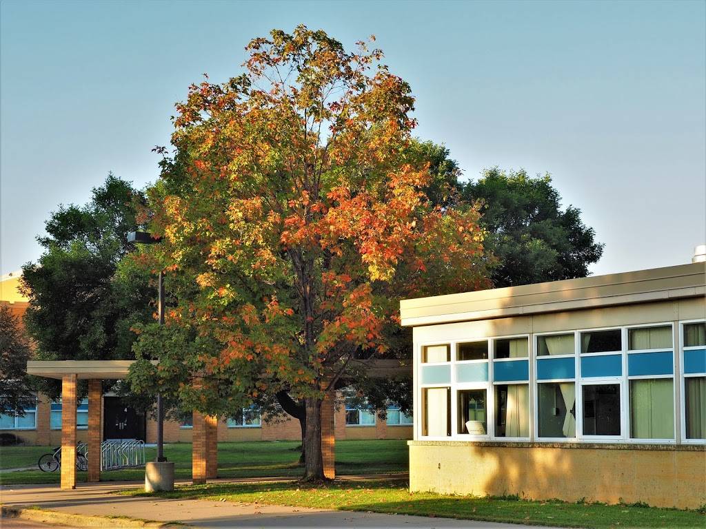 Anwatin Middle School | 256 Upton Ave S, Minneapolis, MN 55405, USA | Phone: (612) 668-2450