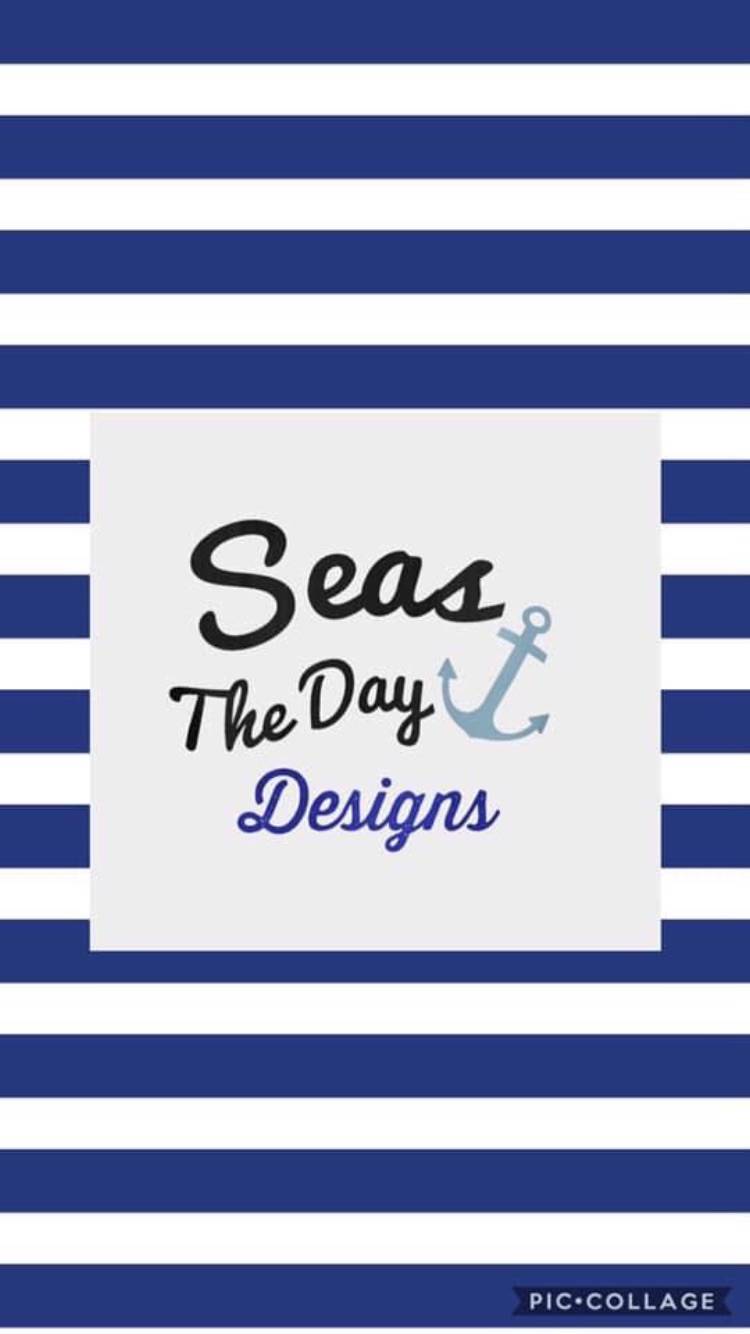 Seas The Day Designs | 5840 Lake Cir Dr, Fairfield, OH 45014, USA | Phone: (513) 200-9757