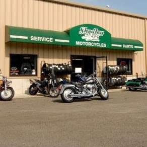 Shadley Brothers Motorcycle | 1125 Bedford St, Whitman, MA 02382, USA | Phone: (781) 447-4454