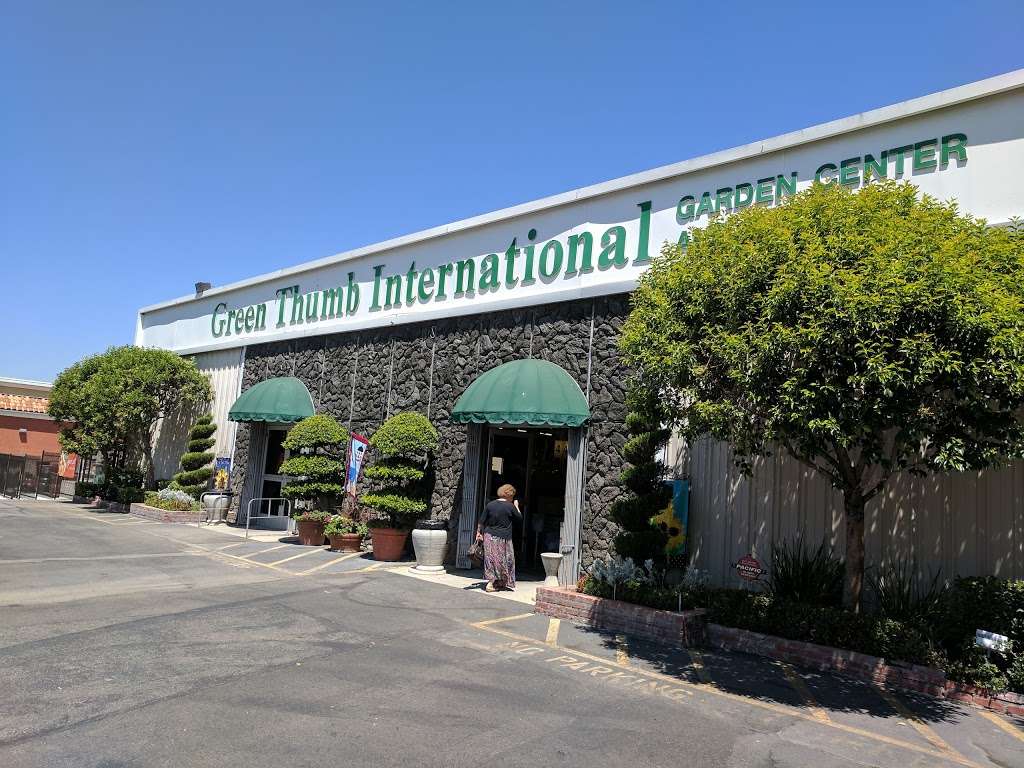 Green Thumb Nursery - Santa Clarita | 23734 Newhall Ave, Newhall, CA 91321, USA | Phone: (661) 259-1071