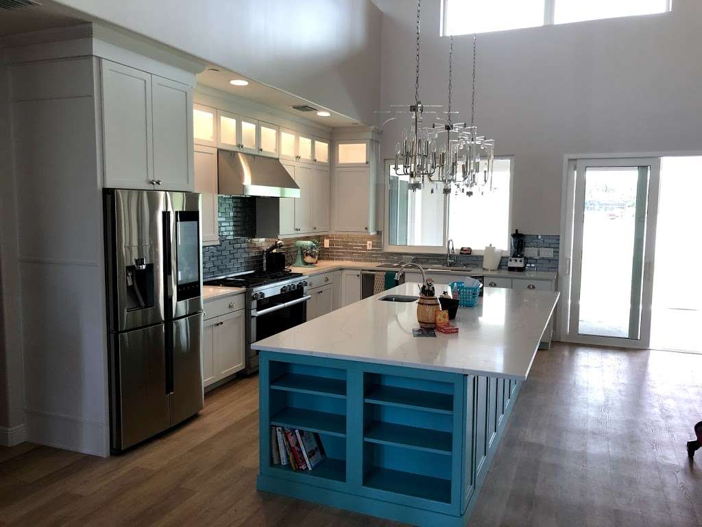 JDB Cabinetry & Design Inc | 3025 Silver Star Rd, Orlando, FL 32808 | Phone: (407) 754-7490